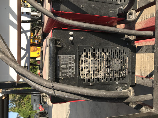 2020 LINCOLN ELECTRIC FLEXTEC 350X