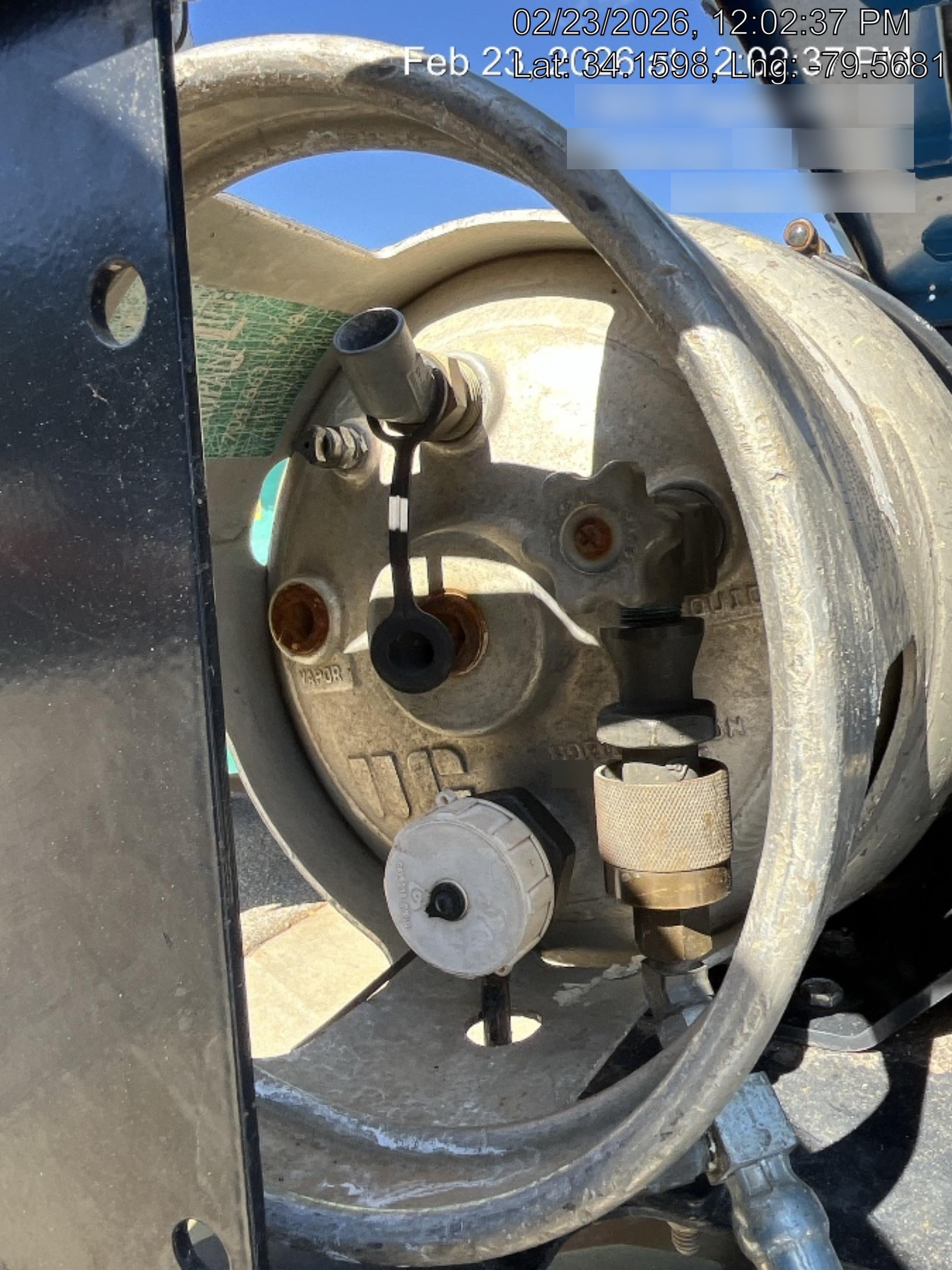 2020 GENIE GS-4069 RT