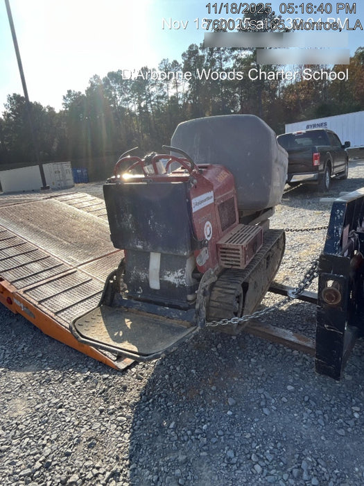 2023 TORO MBTX 2500-TS