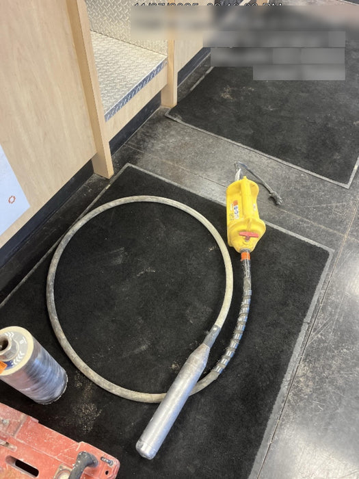 2021 WACKER NEUSON M2500