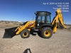 2023 JCB 3CX-14 Extendable Stick