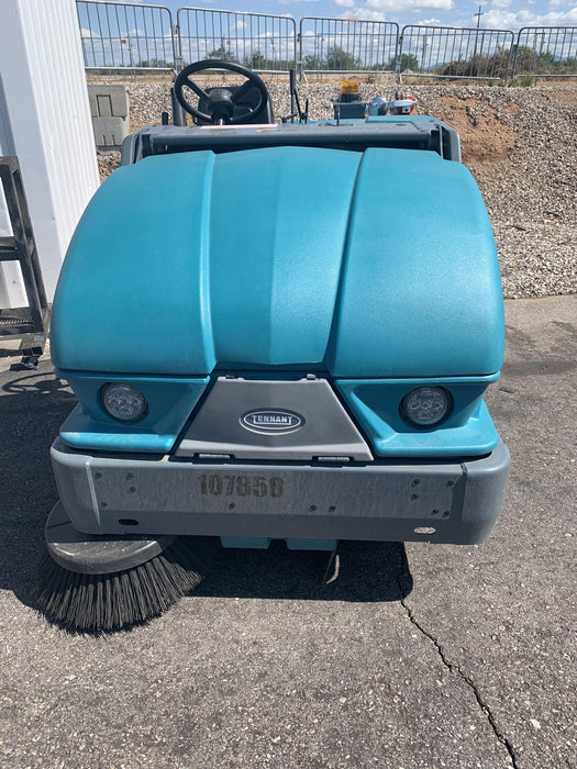 2020 TENNANT S20 LPG