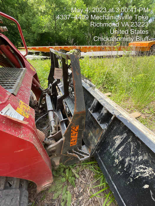 2021 PALADIN 48" Pallet Forks - Paladin