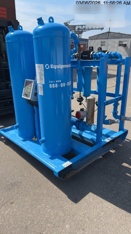 2024 HANKISON RDH-930G