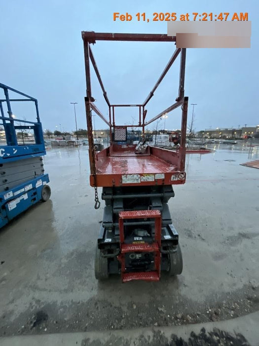 2018 SKYJACK SJIII-3226