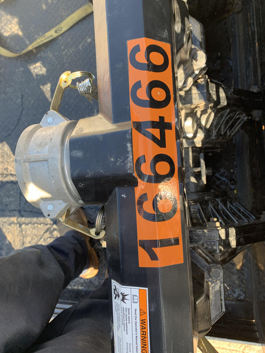 2021 INGERSOLL RAND PD30A-AAP-CCC-C