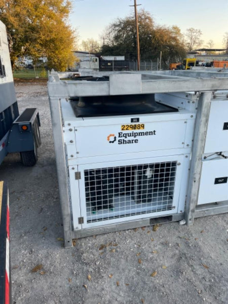2022 SMARTECH SACP26A-SP