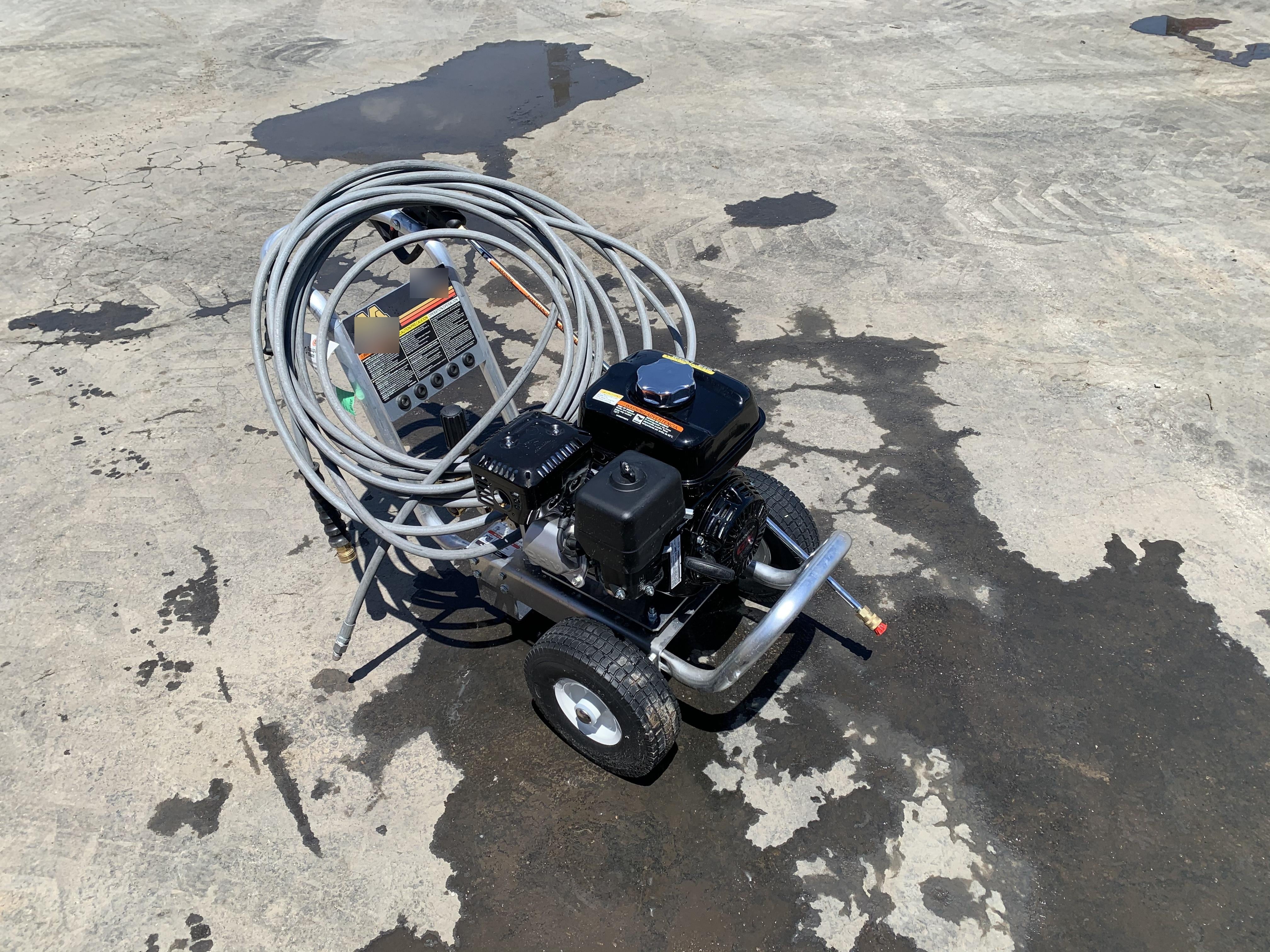 2020 MI-T-M CORPORATION CA-2703-1MMH