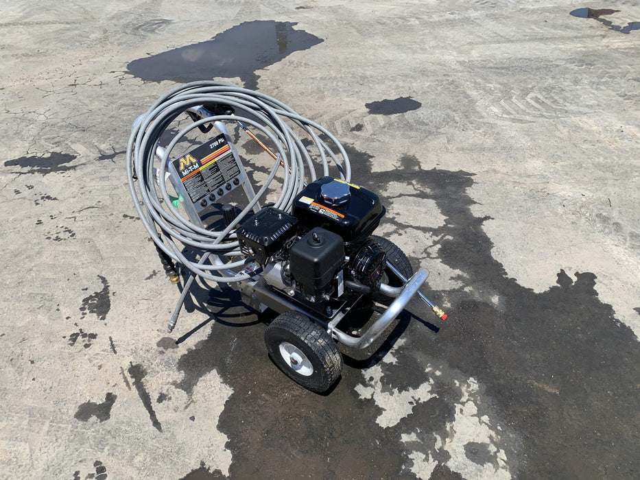 2020 MI-T-M CORPORATION CA-2703-1MMH