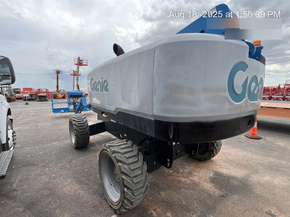 2018 GENIE S-65