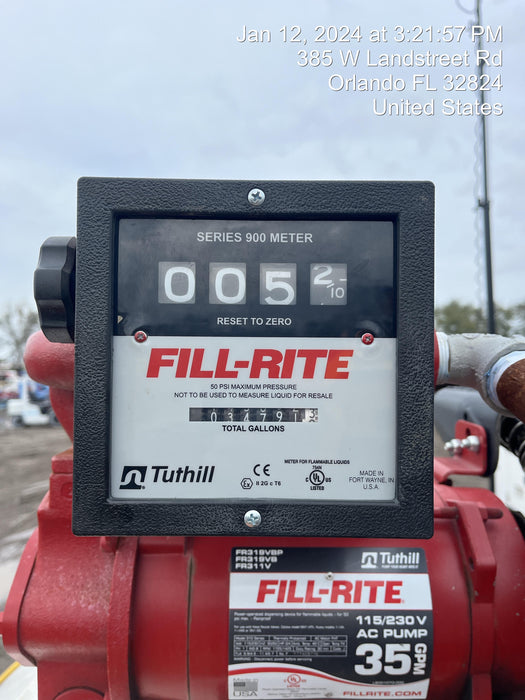 2023 ATLAS COPCO XAS 110