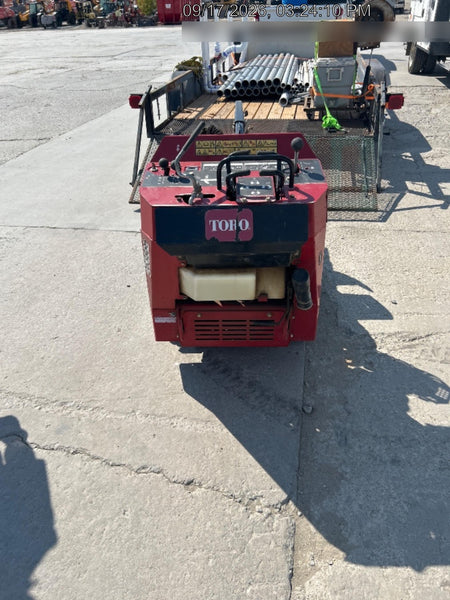 2022 TORO TRX-250