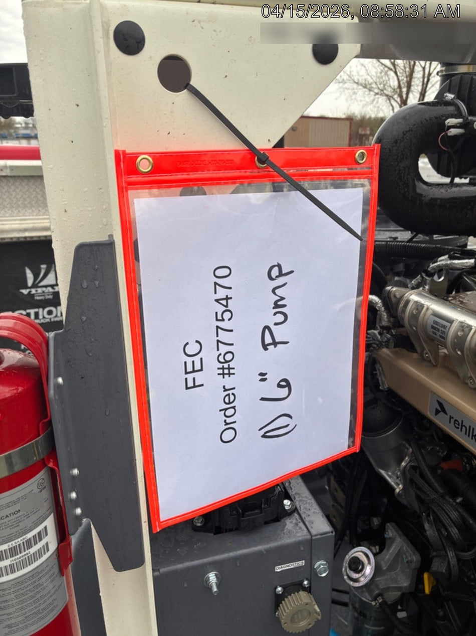 2026 ATLAS COPCO PAC F66 KD
