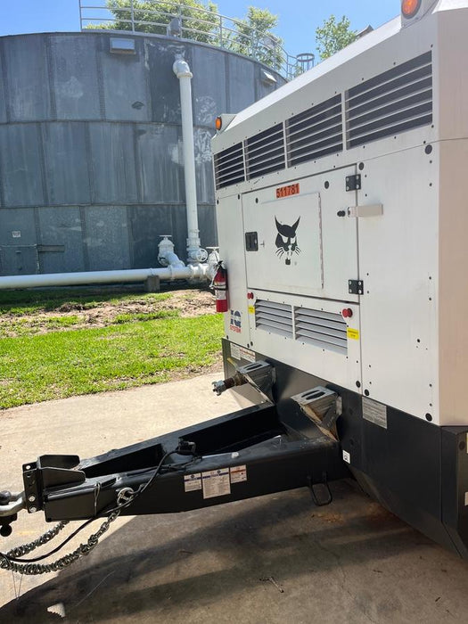 2025 BOBCAT PA915WCU-T4F