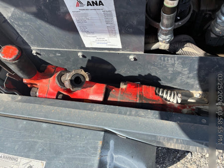 2020 CHICAGO PNEUMATIC CP 1260 S
