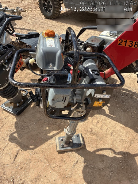 2023 MULTIQUIP MTR40HF