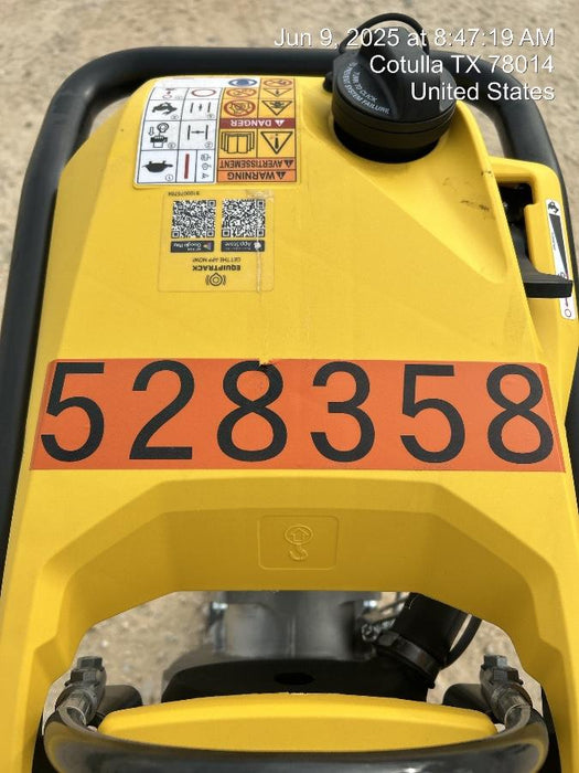 2025 WACKER NEUSON BS62-4Ab/28