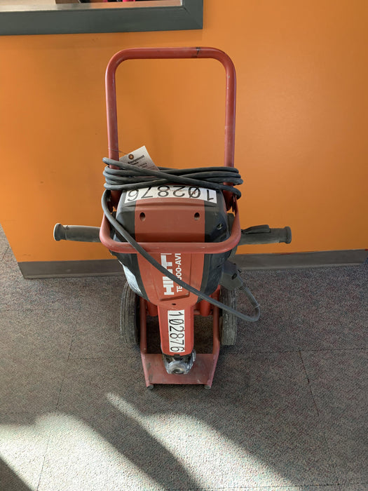 2020 HILTI TE 3000-AVR