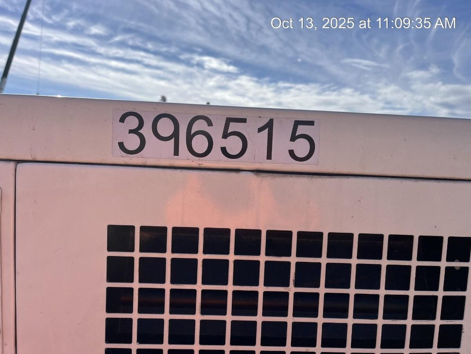 2024 ATLAS COPCO QAS45 CWK