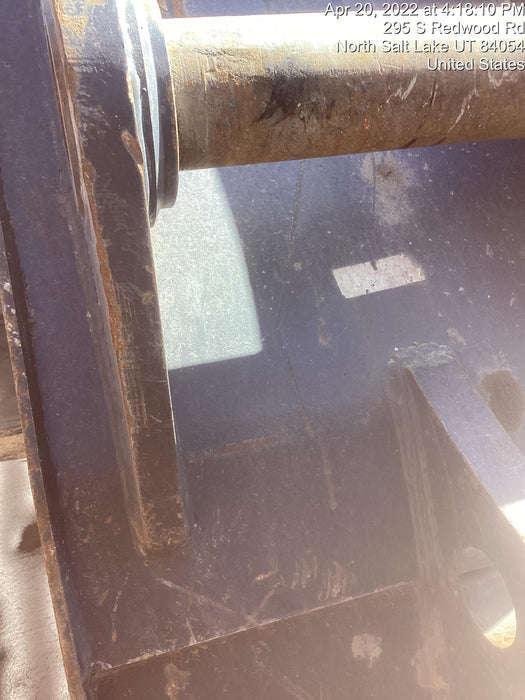 2020 DOOSAN 24" Bucket-Doosan