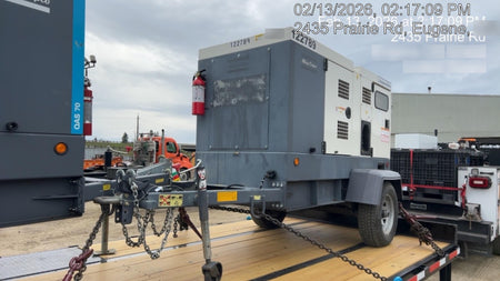 2020 ATLAS COPCO QAS 70