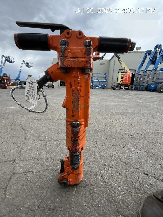 2020 MICHIGAN PNEUMATIC MP-TPB60-114