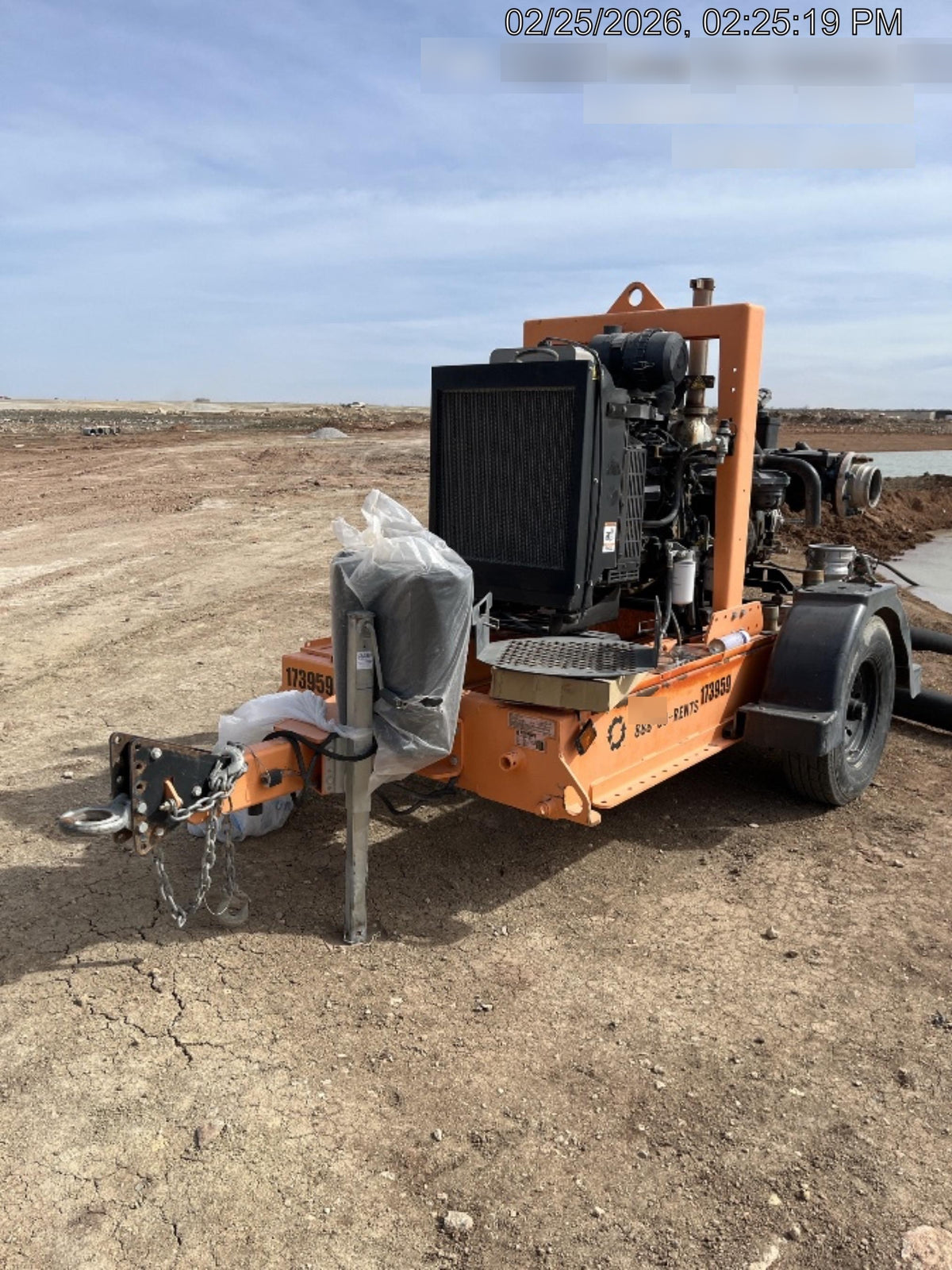 2021 PIONEER PP66S12L71-TD2.9L4