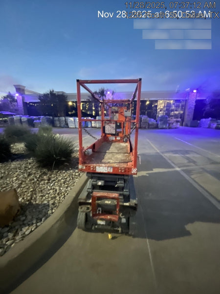 2017 Skyjack SJIII-3219 Skyjack SJ3219 Scissor Lift