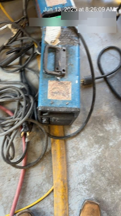 2023 MILLER ELECTRIC CST-282