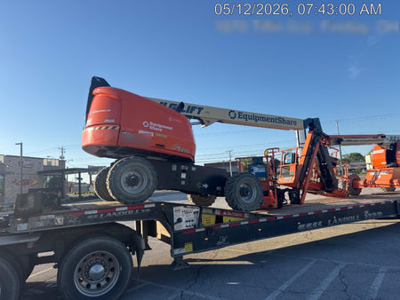 2024 JLG 460SJ