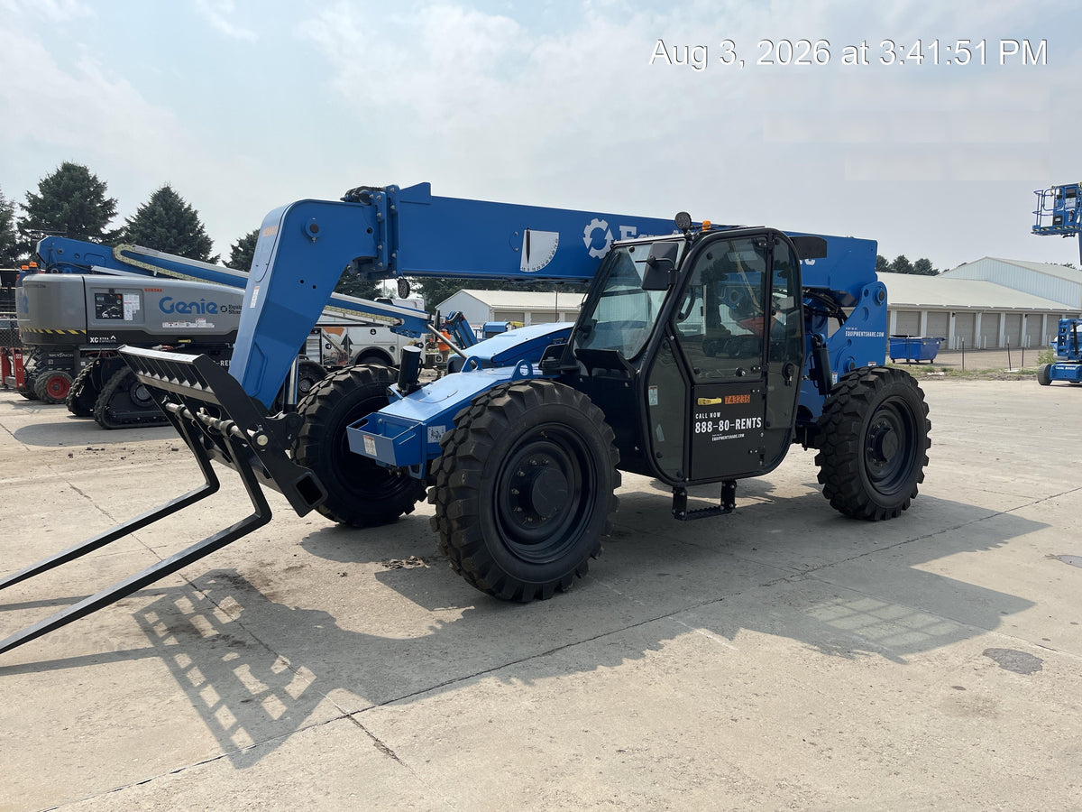 2026 GENIE GTH-844