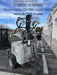 2018 Wacker Neuson LTV6L-MH Wacker Neuson LTV6L Mobile Light Tower w/Fuel Level Sensor Installed