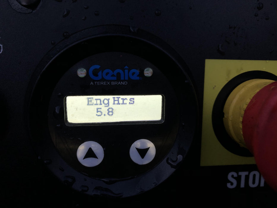 2020 GENIE GS-4069 RT