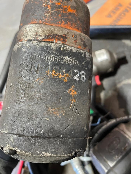 2021 MICHIGAN PNEUMATIC 750SS