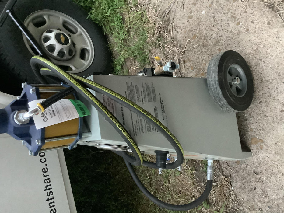 2021 PINNACLE PDQC-1000B