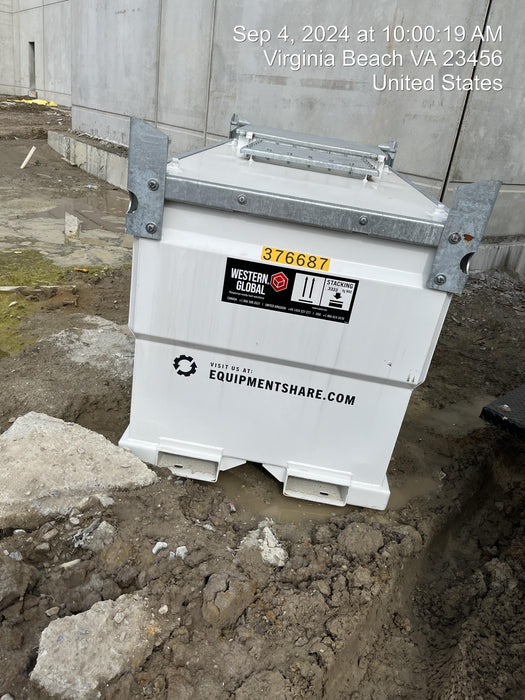 2023 WESTERN GLOBAL 20TCG-ES