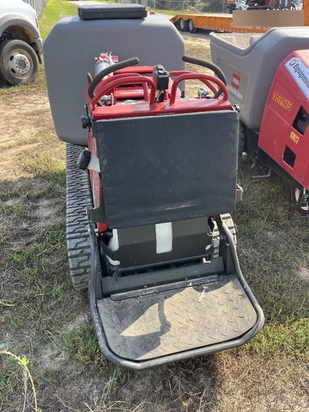 2025 TORO MBTX 2500-TS