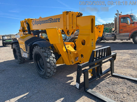 2026 JCB 512-56