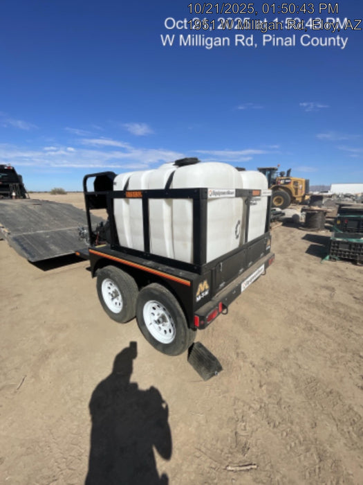 2025 MI-T-M HS-3505-1MGH-UR