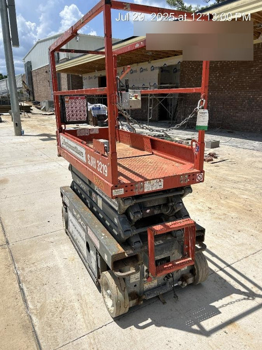 2019 SKYJACK SJIII-3219