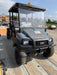 2022 Club Car CA1700D Canopy, Diesel, 4 Passenger