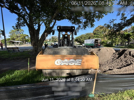 2023 CASE SV211E