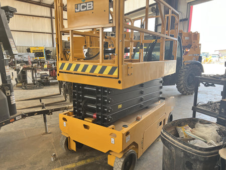2022 JCB S3246E