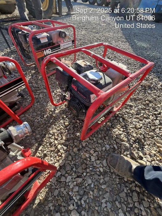 2023 MULTIQUIP QP2TH