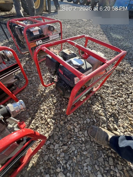 2023 MULTIQUIP QP2TH
