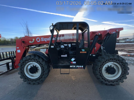 2020 MANITOU MTA8044