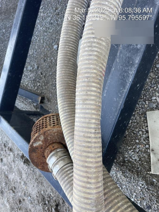 2018 WACKER NEUSON PT3A