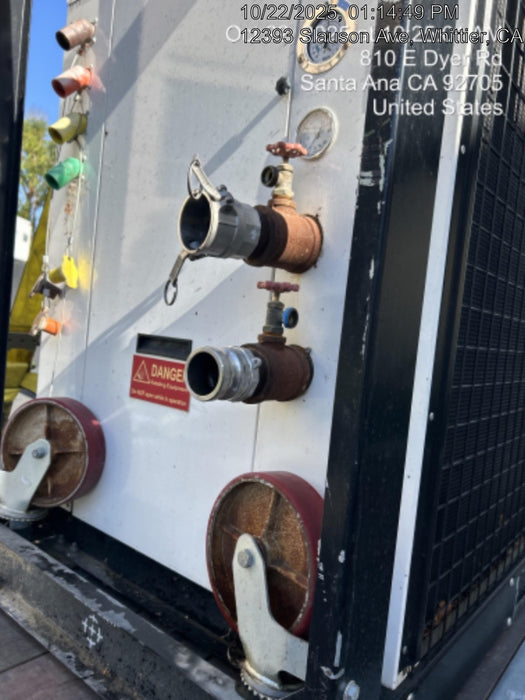 2023 SMARTECH STAC10S-R