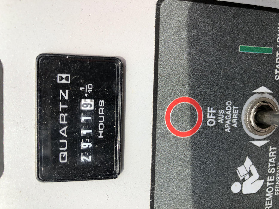 2018 WACKER NEUSON G50