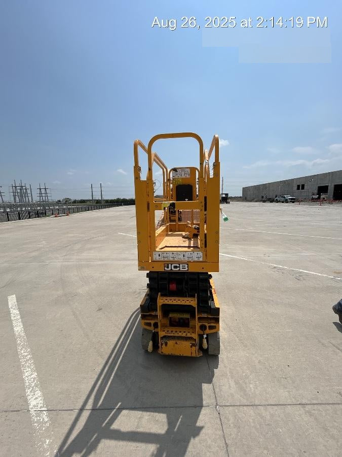 2023 JCB S1930E